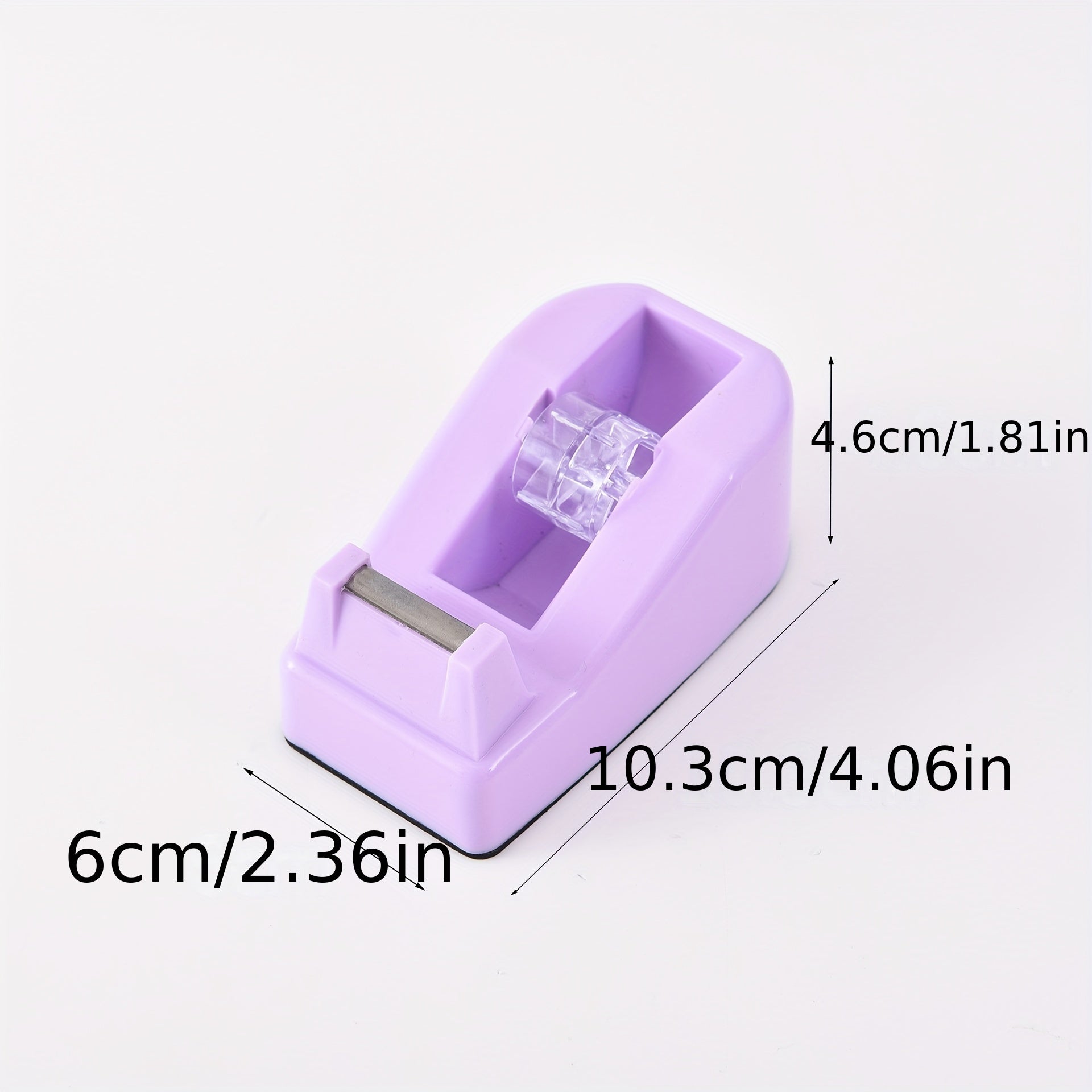 Desktop Tape Machine Cutter for No 1 Tape Holder
