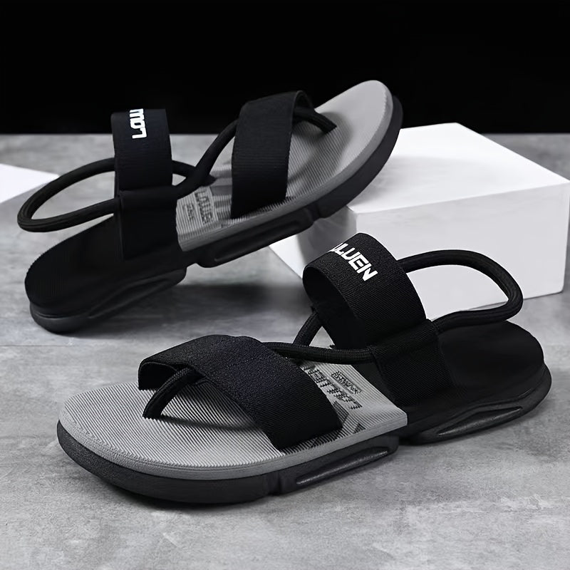 Men's Non-slip Sandals Quick Dry Beach Shoes