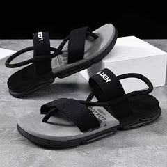 Men's Non-slip Sandals Quick Dry Beach Shoes