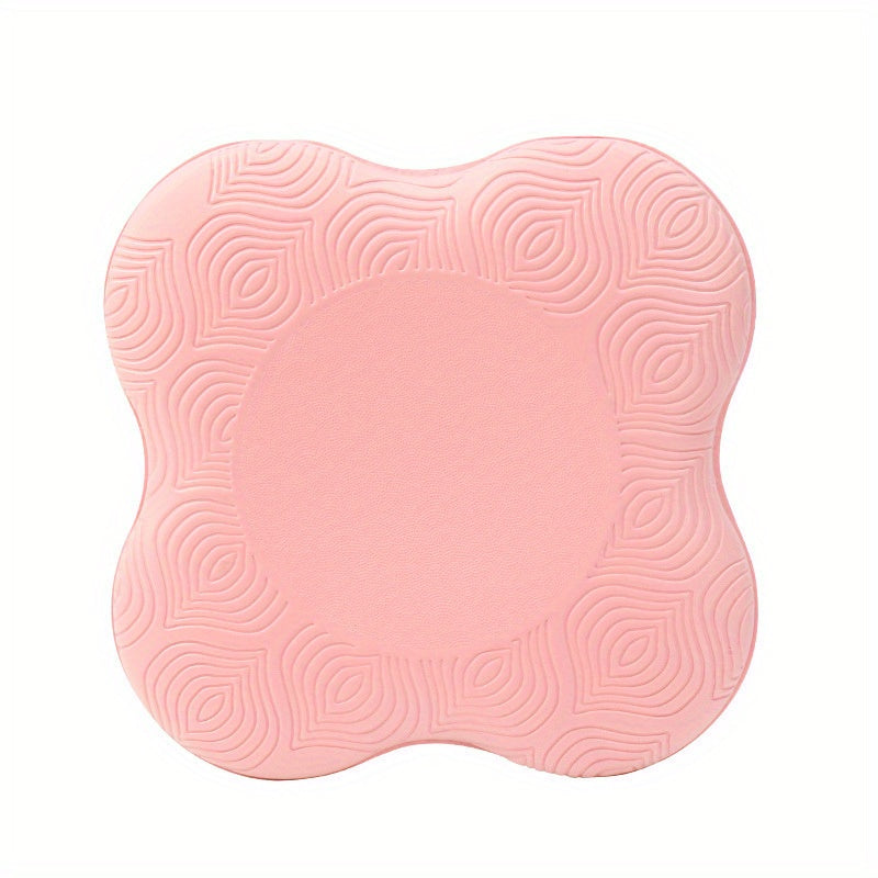 Yoga Kneeling Pad Knee Pad Support Slow Rebound Non-slip Mat