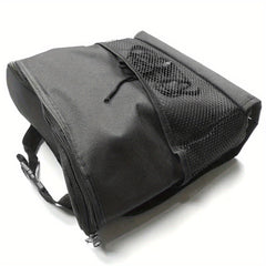 Car Cabin Seat Back Storage Bag - Keep Your Car Organized