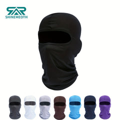 Men's Balaclava Face Mask for Winter Sports