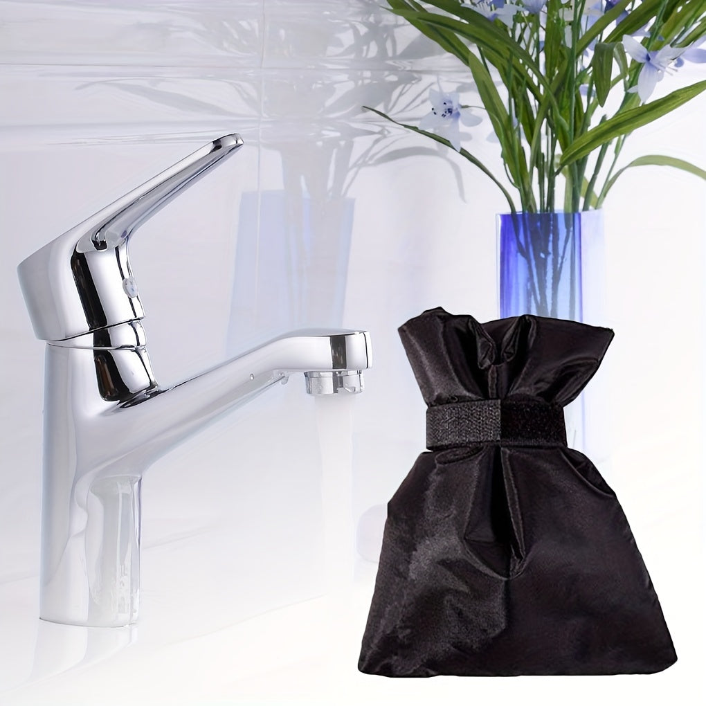 Outdoor Faucet Anti freeze Insulation Cover - Water Faucet Protection