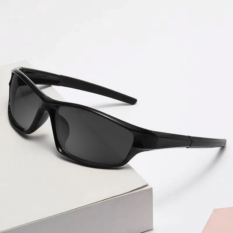 Polarized Sport Sunglasses For Men Women Cycling Driving Fishing