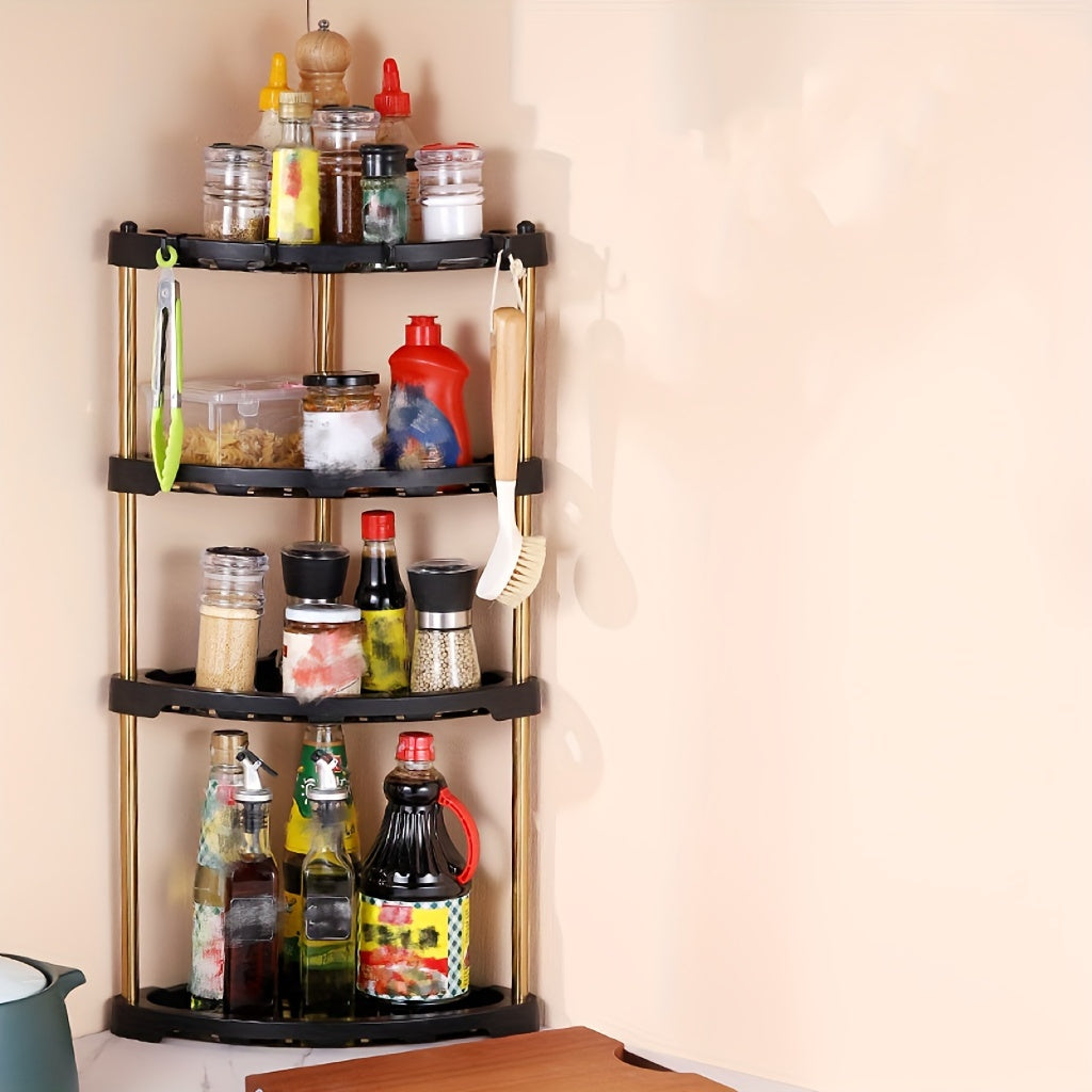 Desktop Triangle Rack for Organizing Items