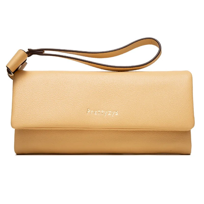 Women's Long Large Capacity Wallet