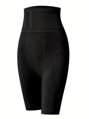 High Waist Shaping Panties Tummy Control Compression Panties