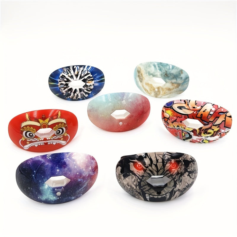 Professional Mouth Guard for Youth and Adults - Ideal for All Sports