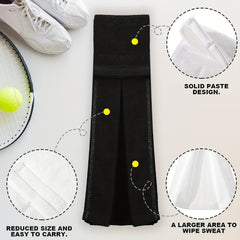 Football Sports Towel Cotton Soft Towel Football Accessories
