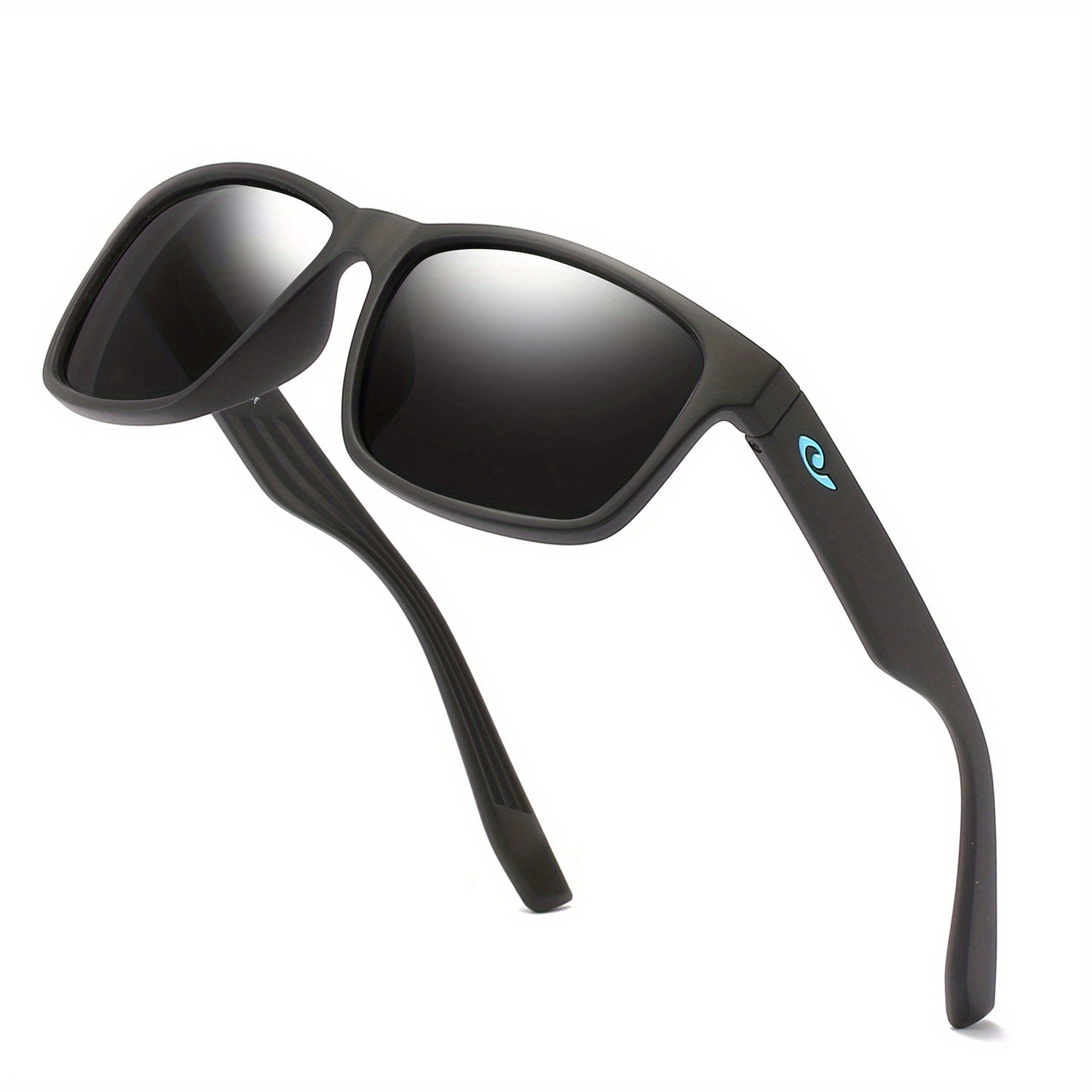 Men's Polarized Cycling Sunglasses UV Protection