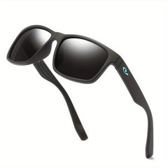 Men's Polarized Cycling Sunglasses UV Protection