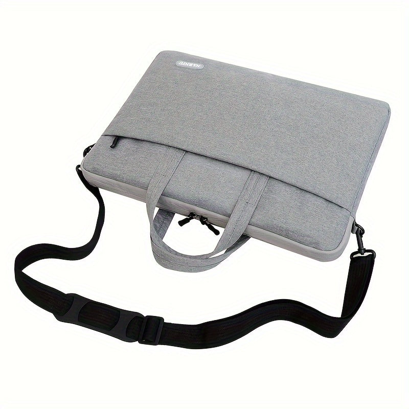 Shoulder Crossbody Bag Laptop Handbag Casual Tablet Bag