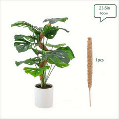 Deformable Plant Climbing Frame - Bendable Plant Stick Holder