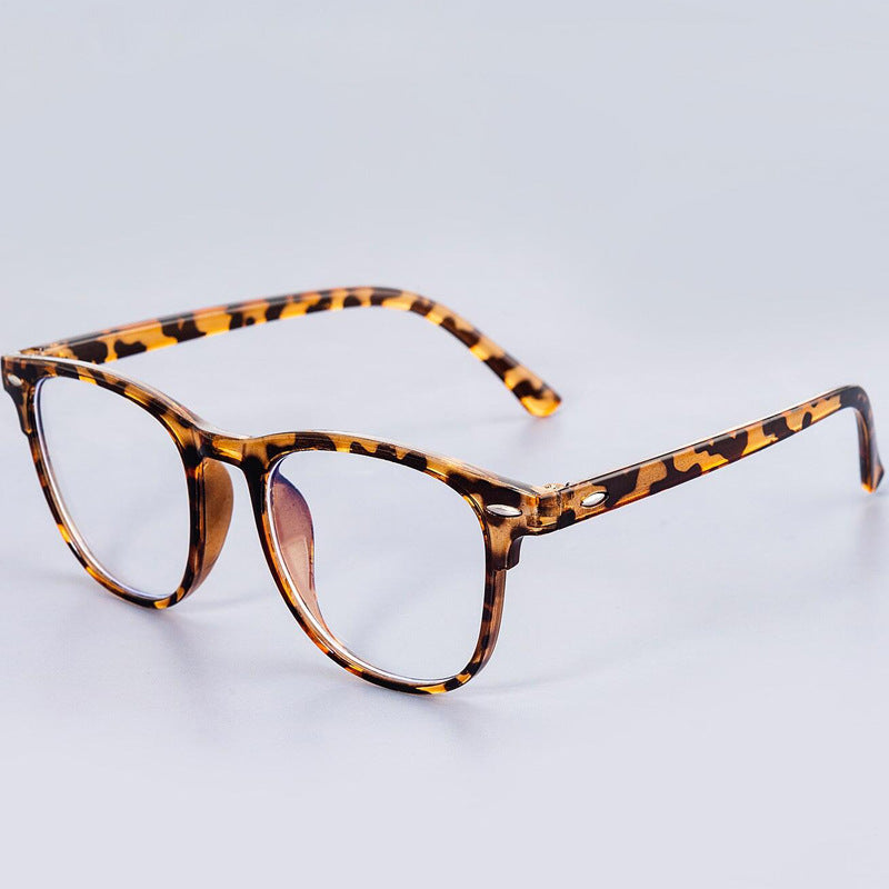 Vintage Sunglasses Street Shot UV Protective Glasses