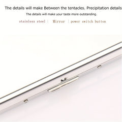 Slim Aluminum Card Holder Wallet Money Bag Small Male Purses