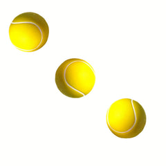 Stress Relief Baseball Hand Grip Ball Focus Anxiety Muscle Strength