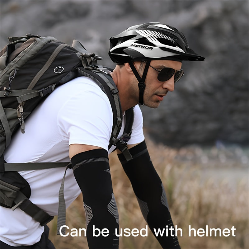 Soft & Lightweight Mesh Beanie Hat for Spring & Summer Running