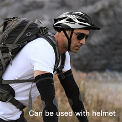 Soft & Lightweight Mesh Beanie Hat for Spring & Summer Running