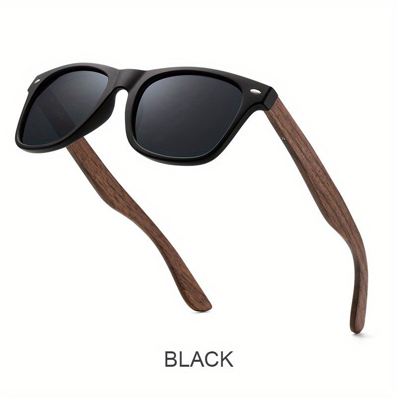 Men's UV Protection Casual Sunglasses for Outdoor Travel