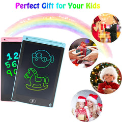 8.5 Inch Children's Drawing Board Educational Toy