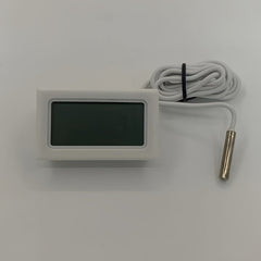 1pc Mini Thermometer for Aquarium Indoor Outdoor