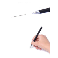 10pcs Gel Pens for School or Office Use