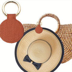 Magnetic Hat Clip Handbag Holder Travel Outdoor Camping Hiking