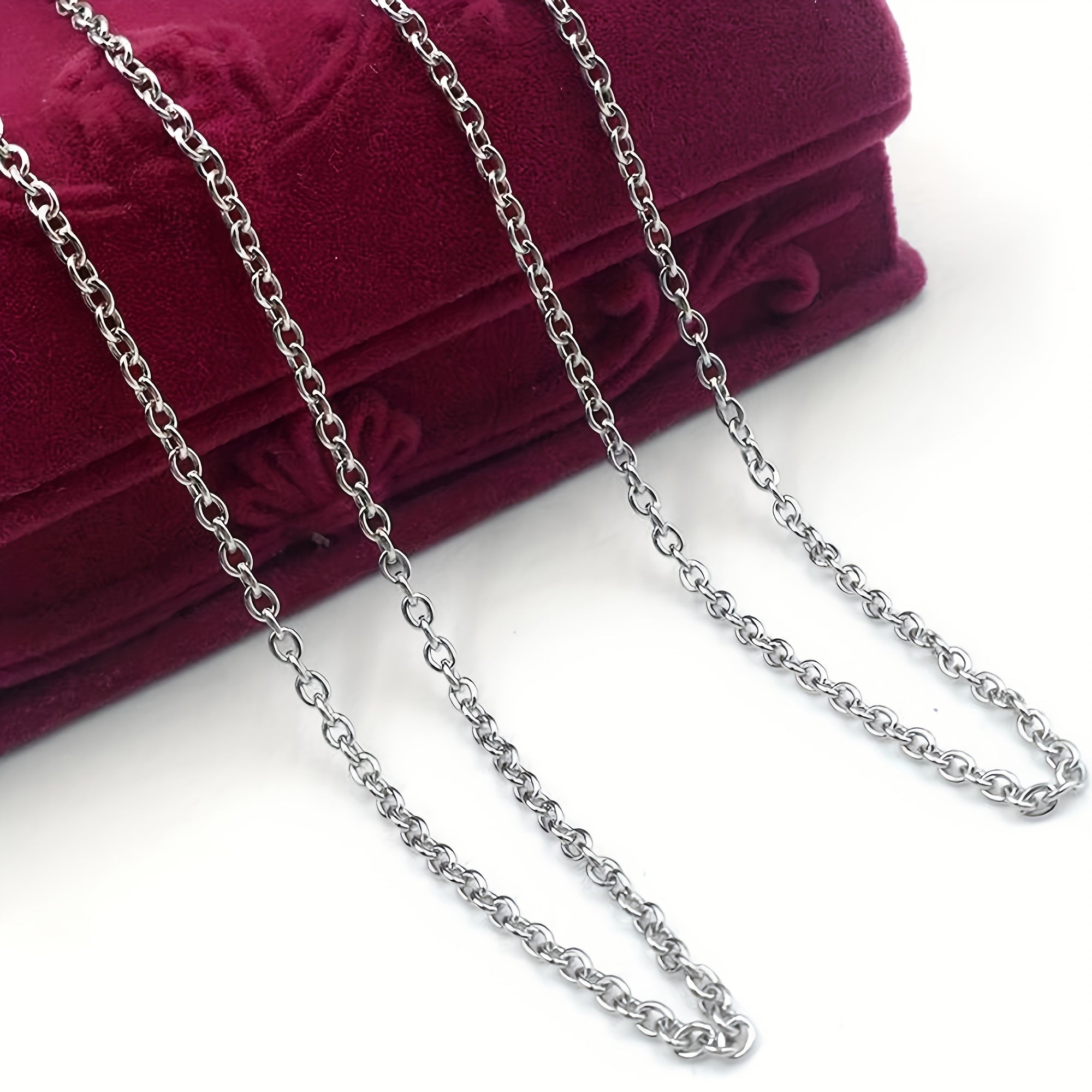 Eternal Pet Remembrance Cylinder Cremation Necklace Dog Ashes Urn