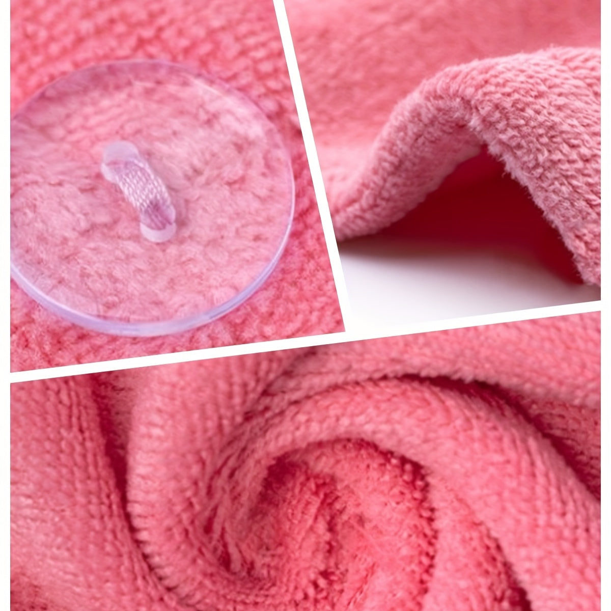 Soft Water Absorption Sling Bath Towel Quick Drying Bath Supplies