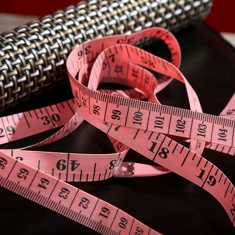 3pcs H013 Assorted 1.5m Measuring Tape Measure