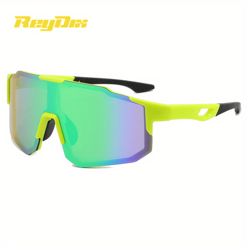 Men's UV Protection Sunglasses for Summer Outdoor Sports