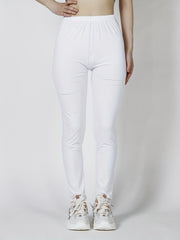 Sexy High Waist Slim Leggings Women's Clothing