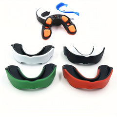 Professional Sports Mouth Guard for Boxing Taekwondo Sanda - Kids to Adults