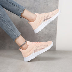 Breathable Non-slip Running Shoes Lightweight Outdoor Travel Sneakers