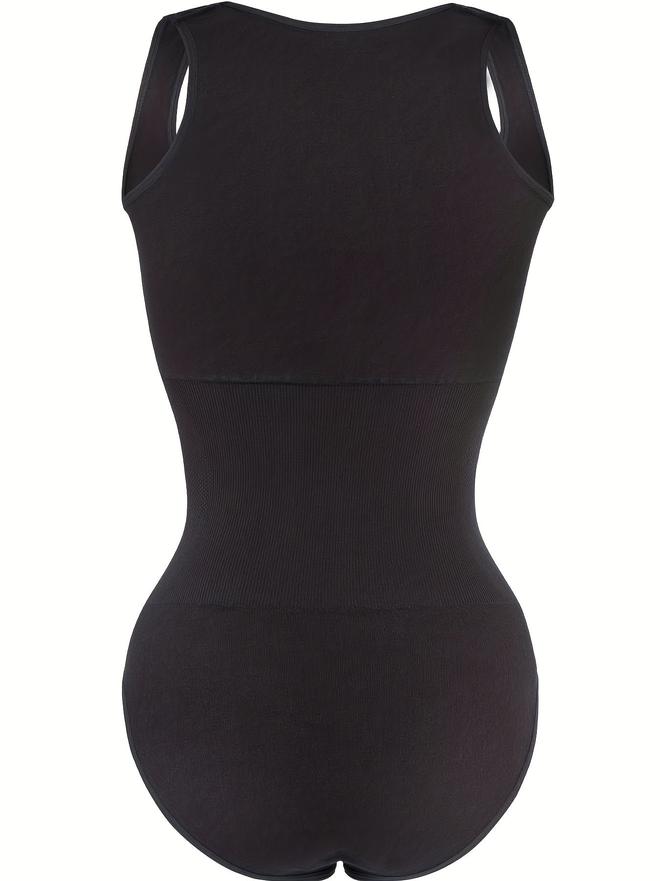 Shaping Bodysuit Tummy Control Butt Lifting Tank Body Shaper Underwear