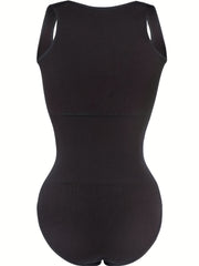 Shaping Bodysuit Tummy Control Butt Lifting Tank Body Shaper Underwear