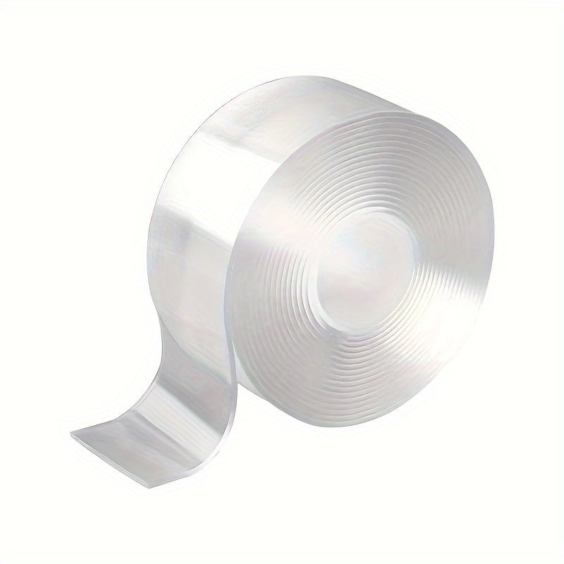 High Viscosity Double Sided Adhesive Magic Adsorption Tape for Car