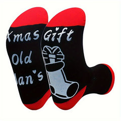 Christmas Socks Women's Stockings & Hosiery
