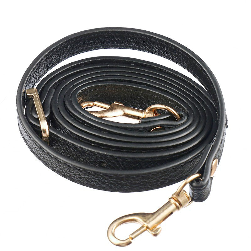 Adjustable Lightweight Shoulder Bag Strap for Travel