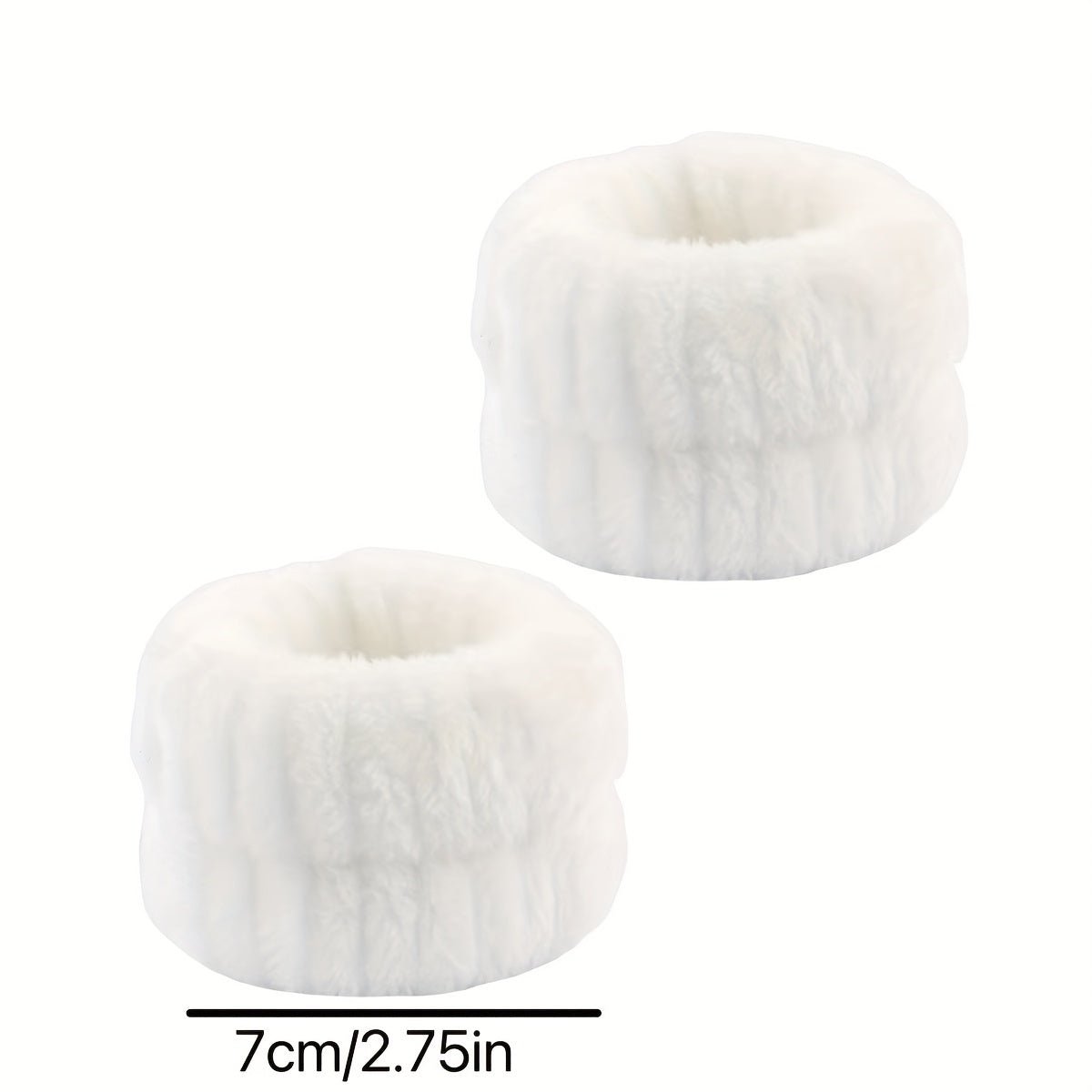 Spa Facial Wristband for Women