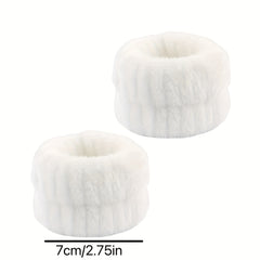 Spa Facial Wristband for Women