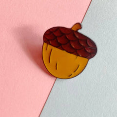 Animal Shaped Alloy Pins for Boys - Fun Holiday Gift