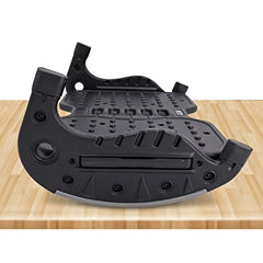 Under Desk Foot Rest Rocker Footrest Office Stool