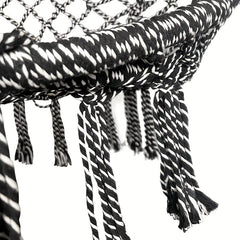 1pc Hammock Chair Reinforced Anti-rollover & Breathable