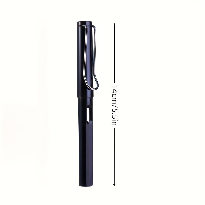 Net Red Technology Student Pencil, Beginers Calligraphy Drawing Pencil