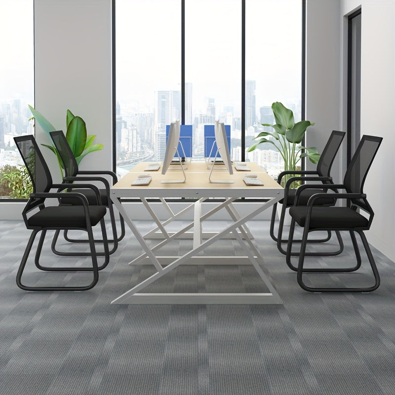 Mesh Office Chair Home Computer Chair Conference Chair