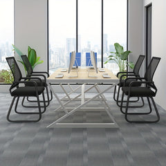 Mesh Office Chair Home Computer Chair Conference Chair
