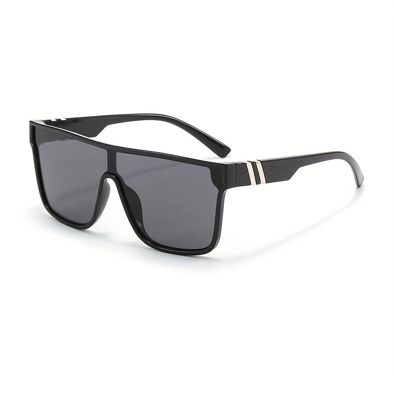 Y2K Sports Sunglasses American Flag UV400 For Cycling Fishing