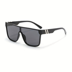 Y2K Sports Sunglasses American Flag UV400 For Cycling Fishing