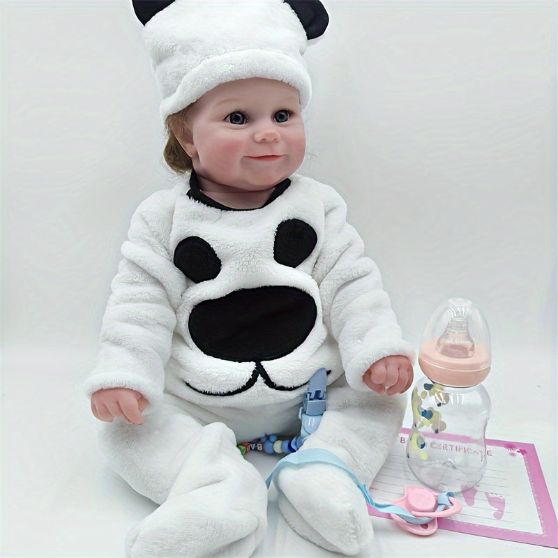 50 8 cm Doll Reborn Doll Clothes Doll Birthday Christmas